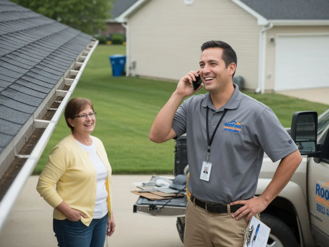 Local Roofing Contractors Advance, NC FAQs
